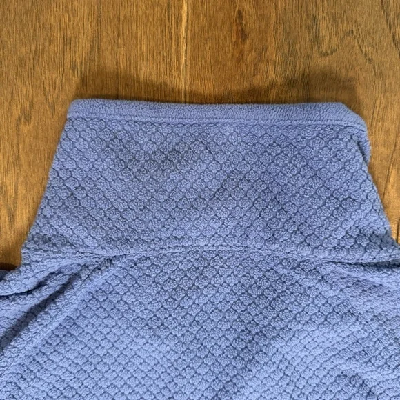 Columbia Quarter-Zip Fleece - Picture 11 of 12